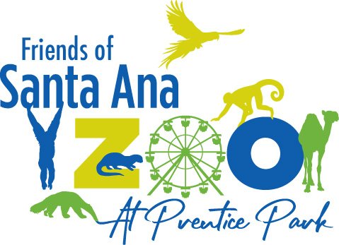 Friends of Santa Ana Zoo