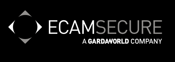 ECAM Secure Logo