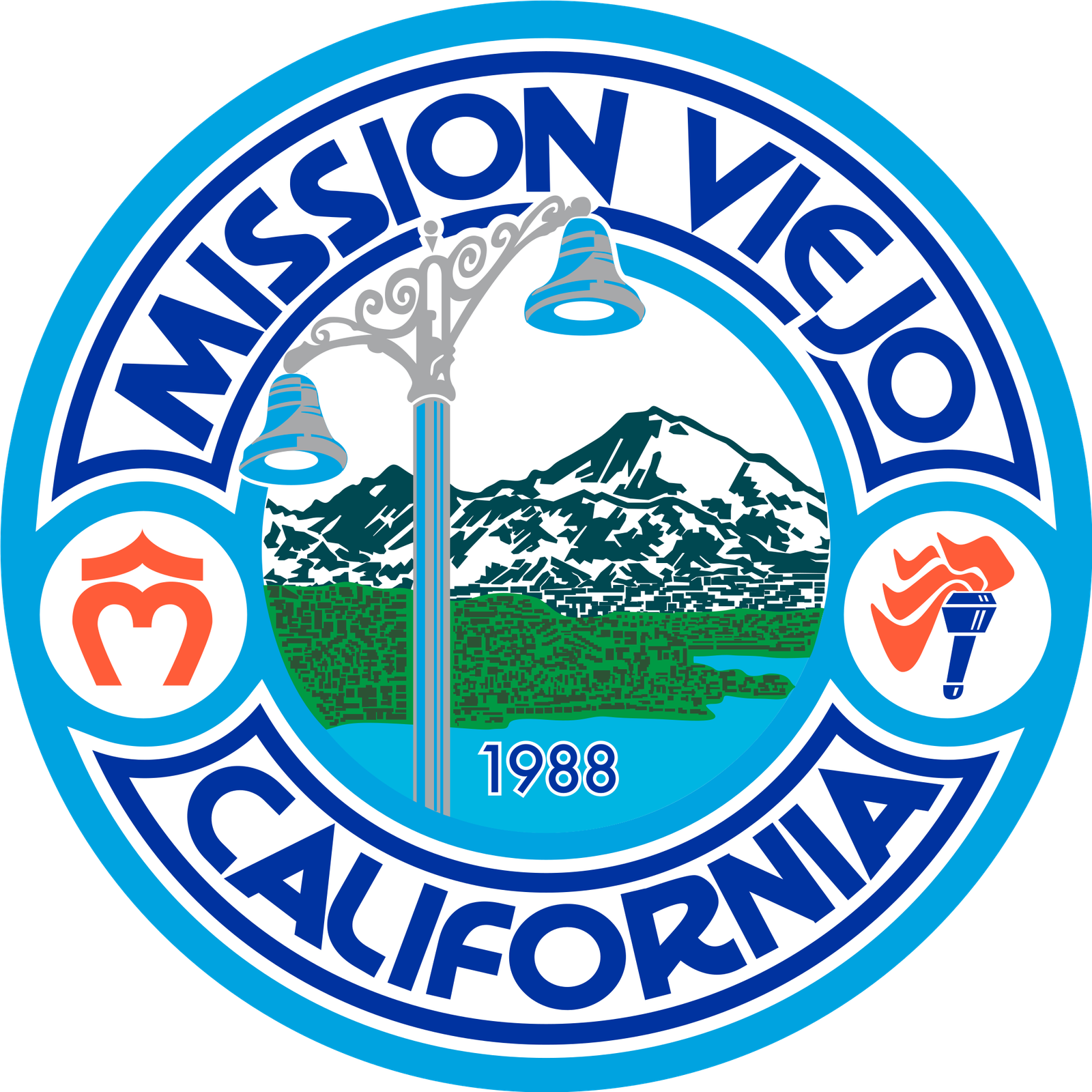 Mission Viejo Seal
