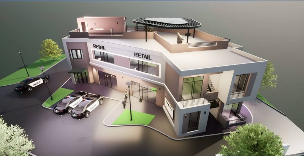 S.T.A.R. Facility