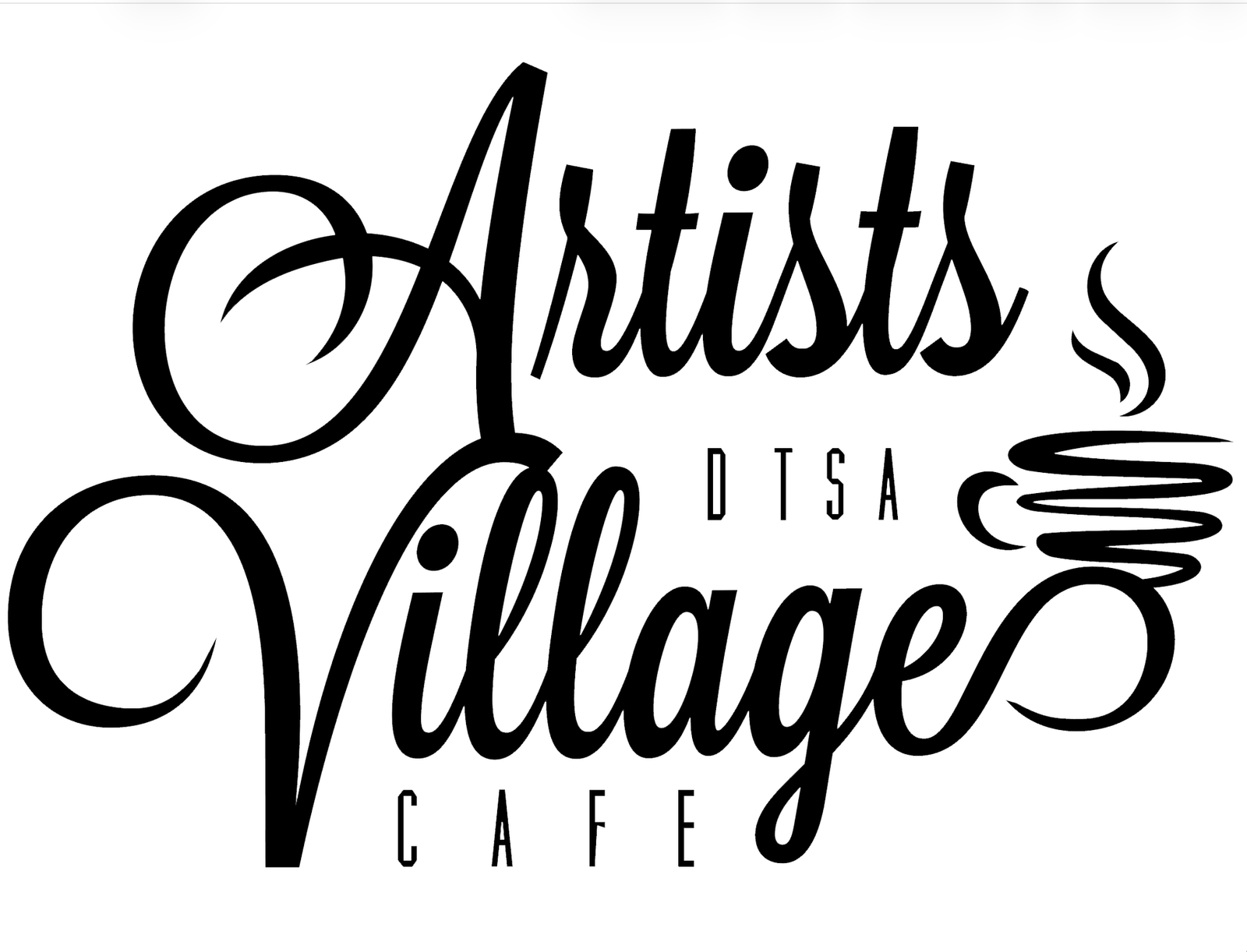 Artists Village Cafe