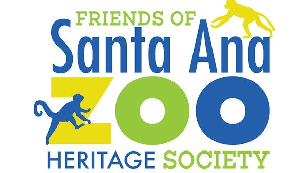 Friends of Santa Ana Zoo