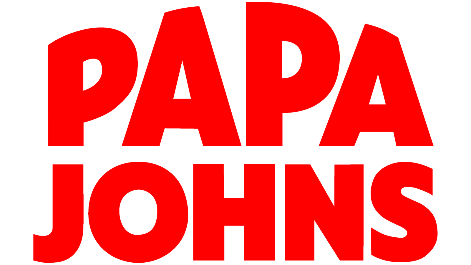 Papa John's Pizza