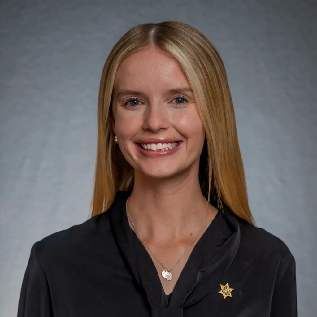 Kiersten Oliver