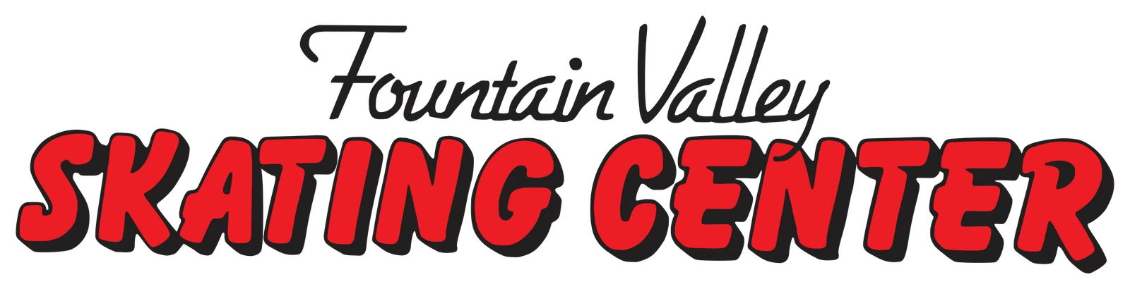 Fountain Valley Skating Center