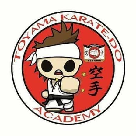 Toyama Martial Arts Academy
