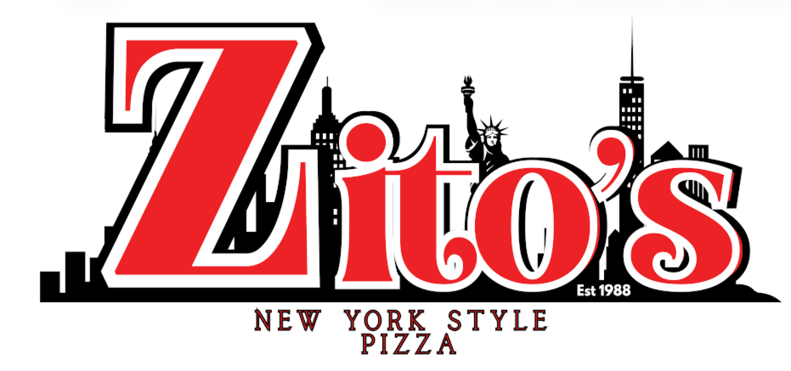 Zito's Pizza