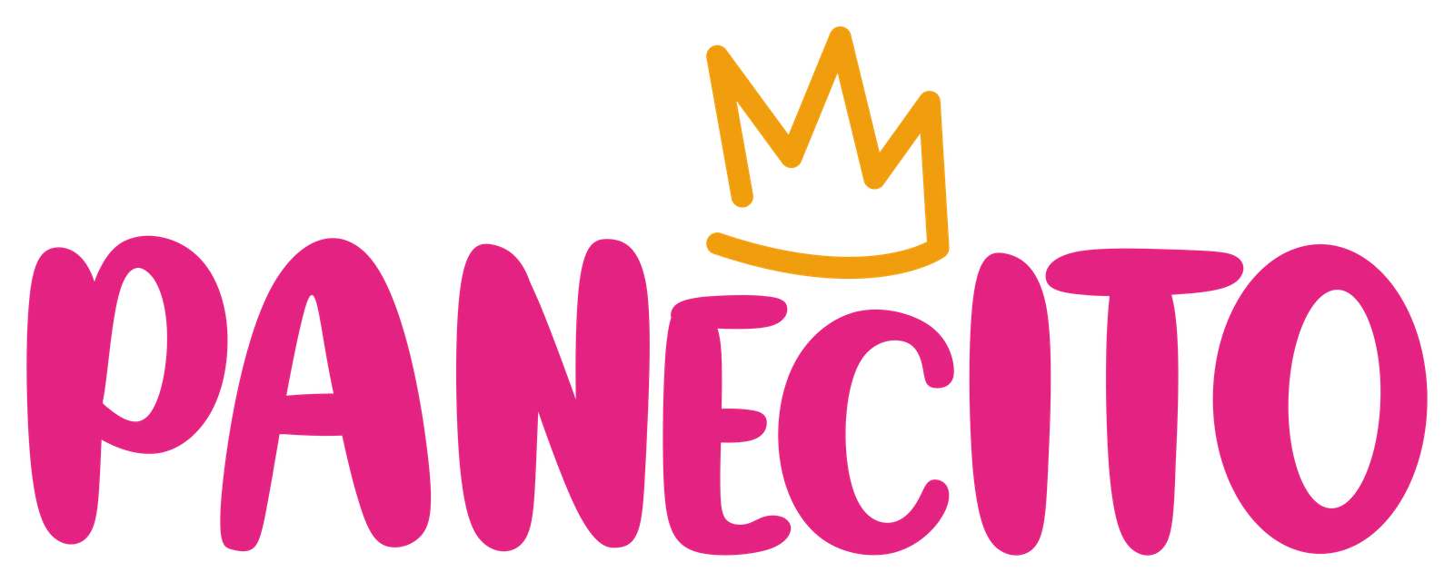 My Panecito