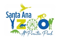 Santa Ana Zoo at Prentice Park